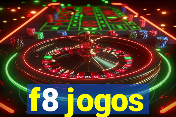 f8 jogos